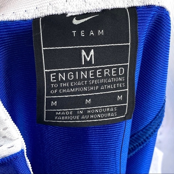 Nike Men's Team Mach Speed Football Pants - M - Picture 5 of 7